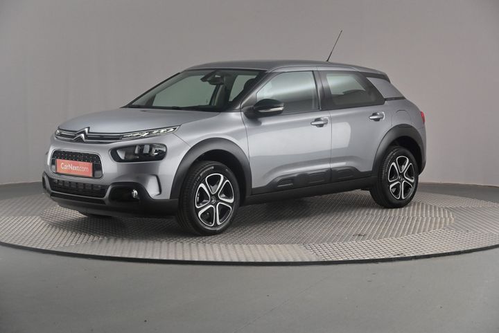 Photo 0 VIN: VF70BYHYJLE510452 - CITROEN C4 CACTUS 