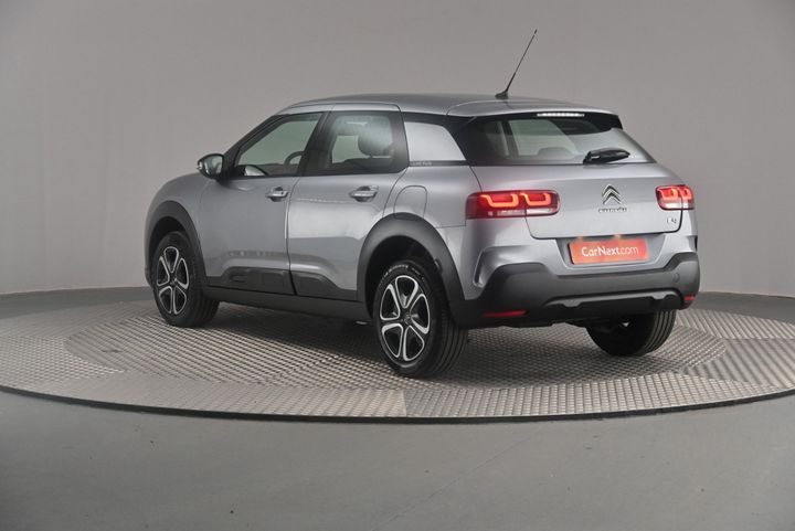 Photo 2 VIN: VF70BYHYJLE510452 - CITROEN C4 CACTUS 