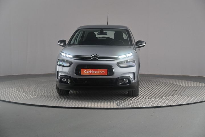 Photo 3 VIN: VF70BYHYJLE510452 - CITROEN C4 CACTUS 