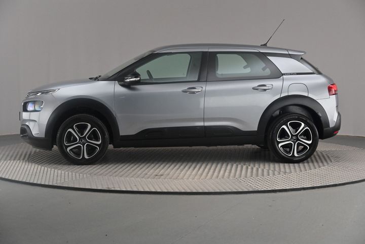 Photo 4 VIN: VF70BYHYJLE510452 - CITROEN C4 CACTUS 