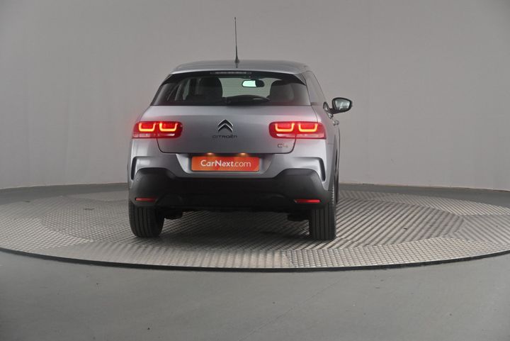 Photo 5 VIN: VF70BYHYJLE510452 - CITROEN C4 CACTUS 