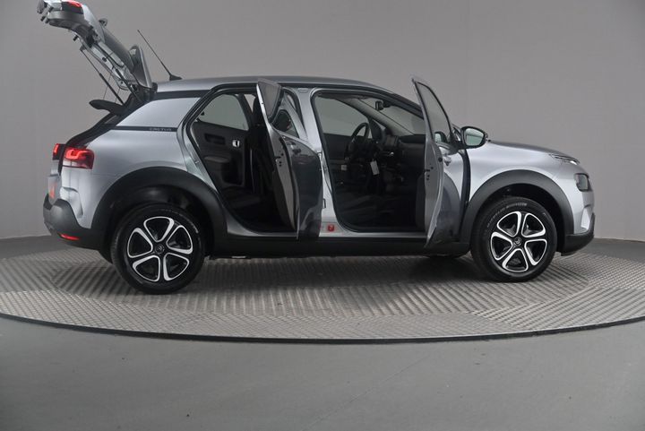 Photo 6 VIN: VF70BYHYJLE510452 - CITROEN C4 CACTUS 