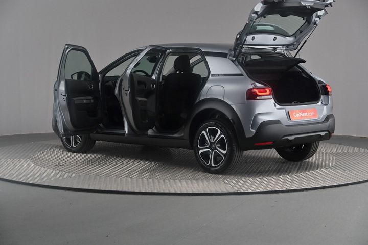 Photo 7 VIN: VF70BYHYJLE510452 - CITROEN C4 CACTUS 