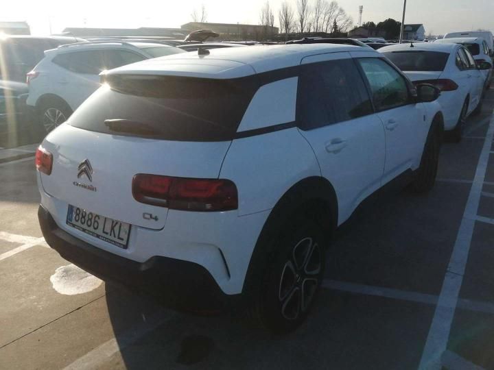 Photo 19 VIN: VF70BYHYJLE518512 - CITROEN C4 CACTUS 