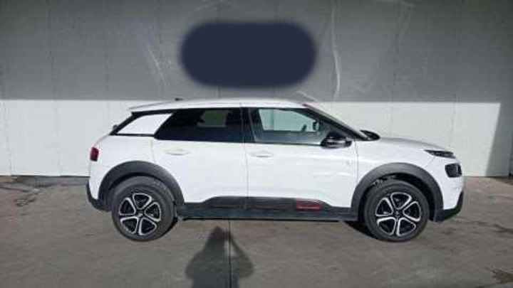 Photo 2 VIN: VF70BYHYJLE518512 - CITROEN C4 CACTUS 