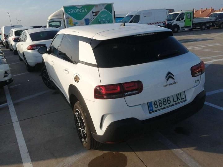 Photo 22 VIN: VF70BYHYJLE518512 - CITROEN C4 CACTUS 