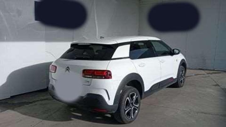 Photo 3 VIN: VF70BYHYJLE518512 - CITROEN C4 CACTUS 