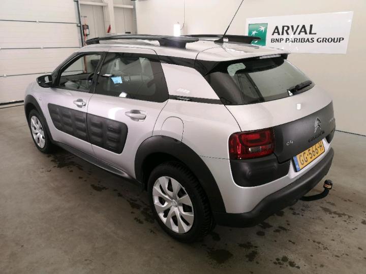 Photo 11 VIN: VF70PHMZBFE526545 - CITROEN C4 