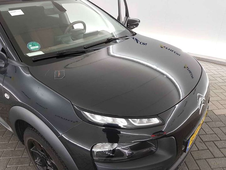 Photo 16 VIN: VF70PHMZBFE530876 - CITROEN C4 CACTUS 