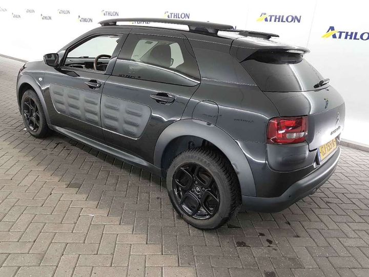 Photo 3 VIN: VF70PHMZBFE530876 - CITROEN C4 CACTUS 