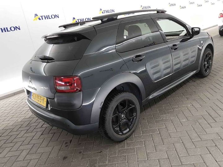 Photo 4 VIN: VF70PHMZBFE530876 - CITROEN C4 CACTUS 