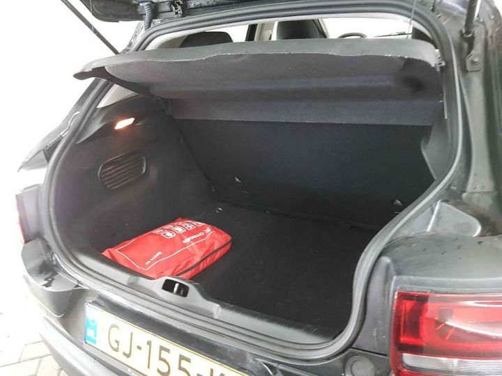 Photo 6 VIN: VF70PHMZBFE530876 - CITROEN C4 CACTUS 