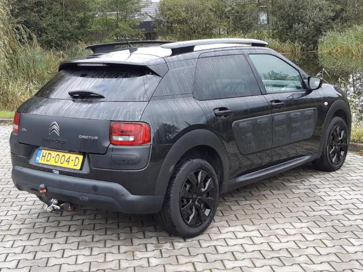 Photo 3 VIN: VF70PHMZBFE557761 - CITROEN C4 CACTUS 