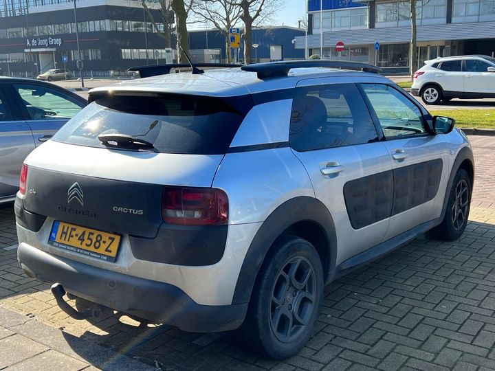 Photo 3 VIN: VF70PHMZBFE560988 - CITROEN C4 CACTUS 