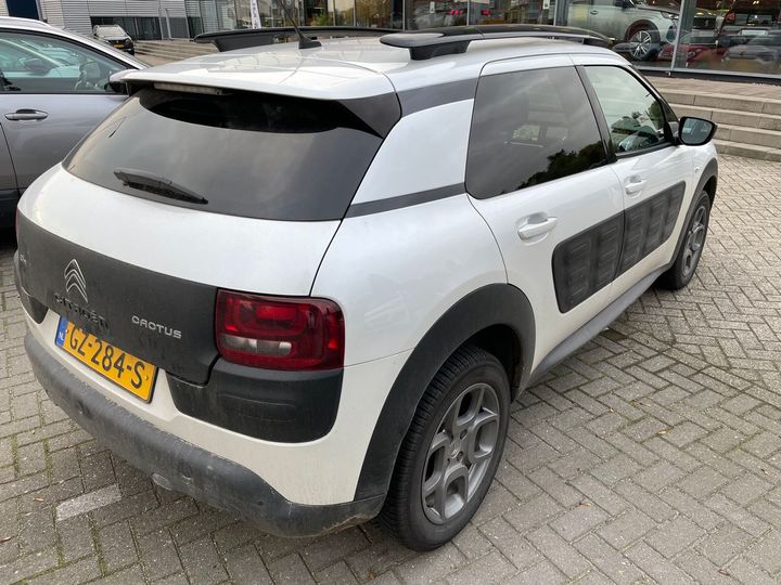 Photo 3 VIN: VF70PHMZBFE560995 - CITROEN C4 CACTUS 