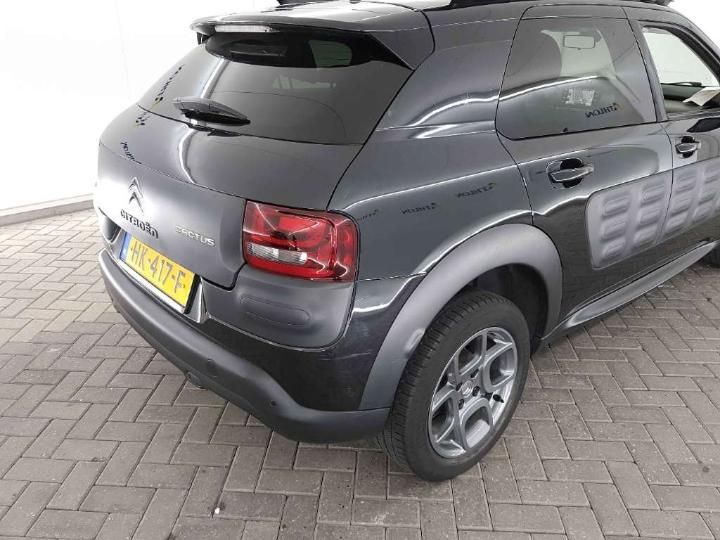 Photo 24 VIN: VF70PHMZBFE568649 - CITROEN C4 CACTUS 