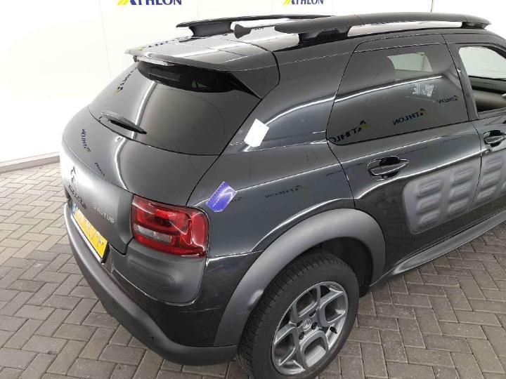 Photo 25 VIN: VF70PHMZBFE568649 - CITROEN C4 CACTUS 