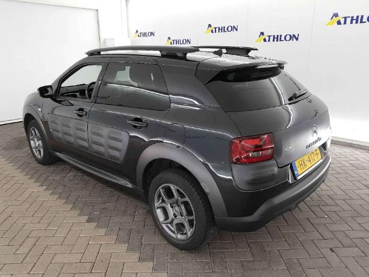 Photo 3 VIN: VF70PHMZBFE568649 - CITROEN C4 CACTUS 