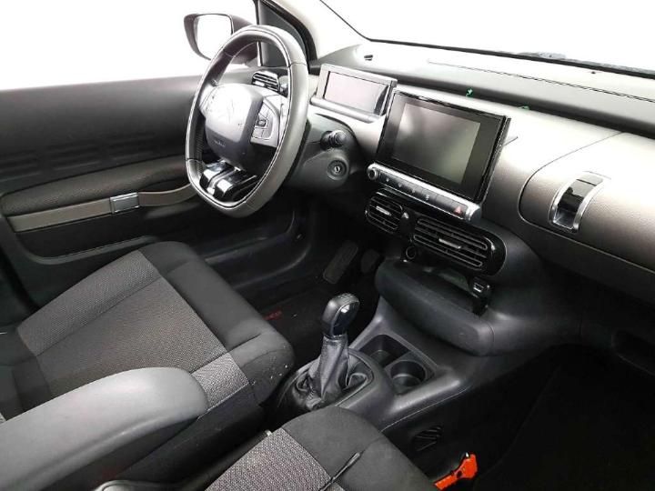 Photo 5 VIN: VF70PHMZBFE568649 - CITROEN C4 CACTUS 