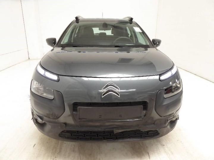 Photo 1 VIN: VF70PHMZBFE583488 - CITROEN C4 CACTUS SUV 