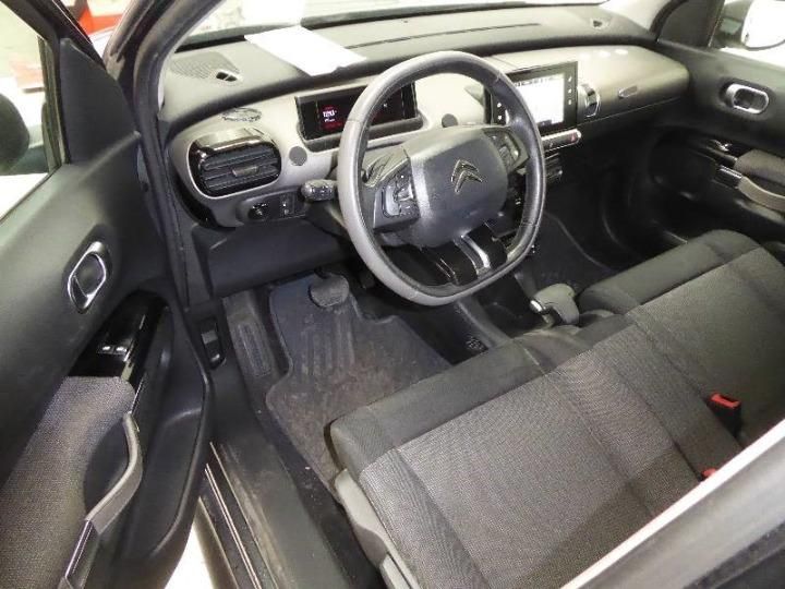 Photo 11 VIN: VF70PHMZBFE583488 - CITROEN C4 CACTUS SUV 