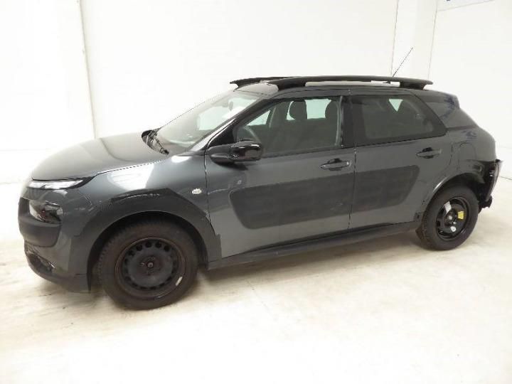 Photo 3 VIN: VF70PHMZBFE583488 - CITROEN C4 CACTUS SUV 