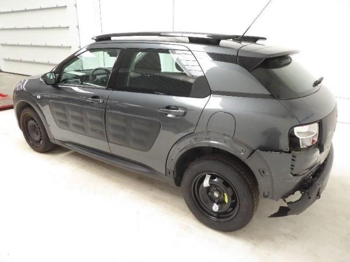 Photo 4 VIN: VF70PHMZBFE583488 - CITROEN C4 CACTUS SUV 