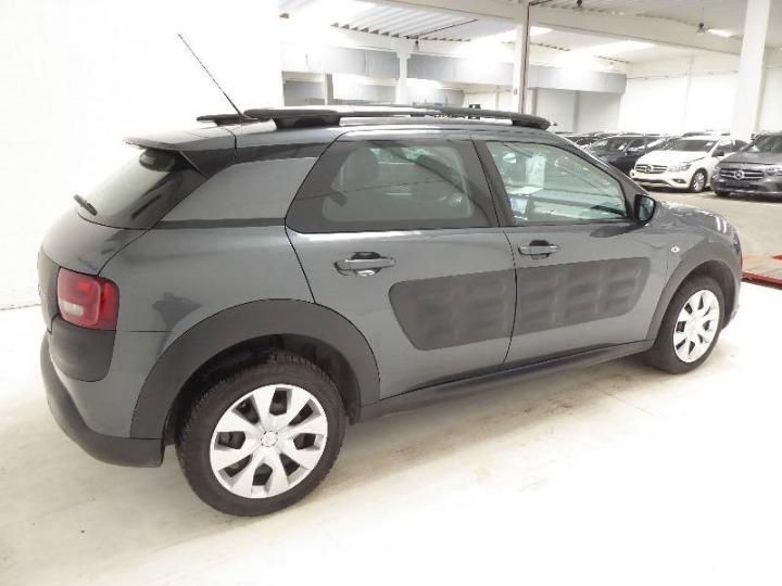 Photo 7 VIN: VF70PHMZBFE583488 - CITROEN C4 CACTUS SUV 