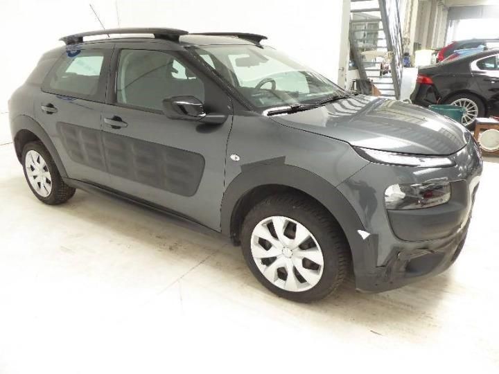 Photo 8 VIN: VF70PHMZBFE583488 - CITROEN C4 CACTUS SUV 