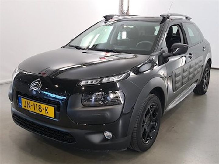 Photo 0 VIN: VF70PHMZBGE528136 - CITROEN C4 CACTUS 