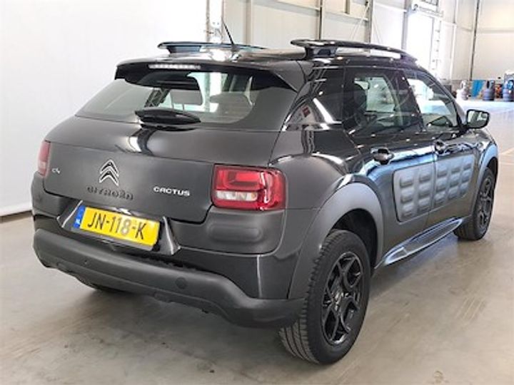 Photo 3 VIN: VF70PHMZBGE528136 - CITROEN C4 CACTUS 