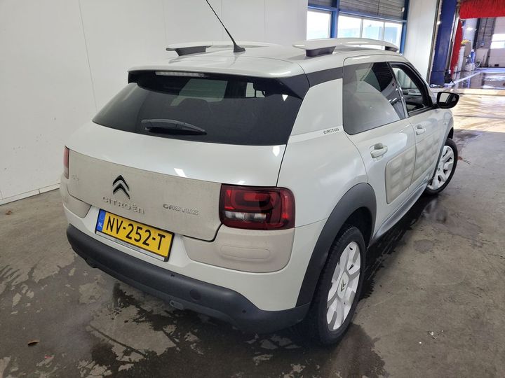 Photo 3 VIN: VF70PHMZBGE550396 - CITROEN C4 CACTUS 