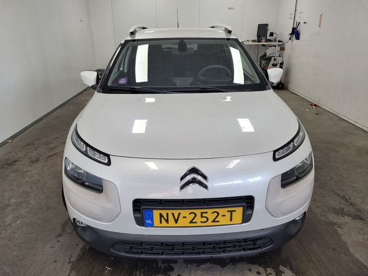 Photo 8 VIN: VF70PHMZBGE550396 - CITROEN C4 CACTUS 