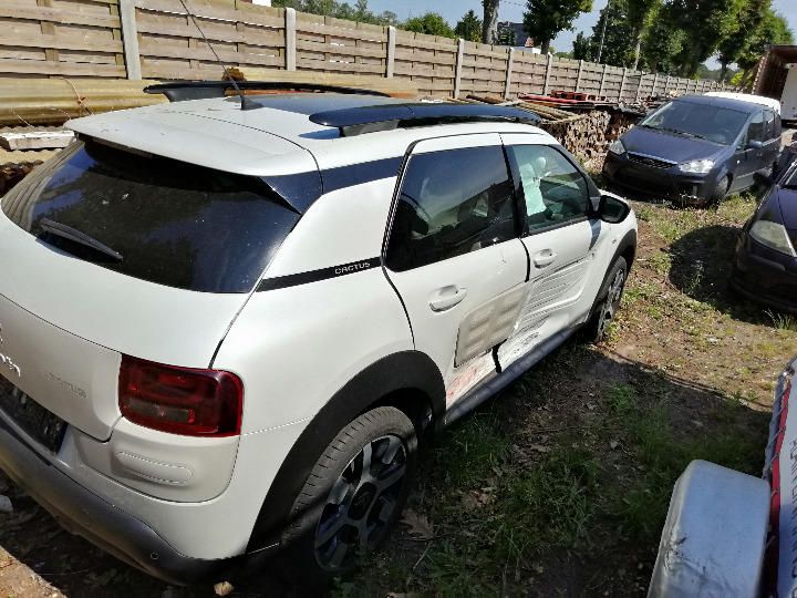 Photo 3 VIN: VF70PHMZBGE557164 - CITROEN C4 CACTUS SUV 