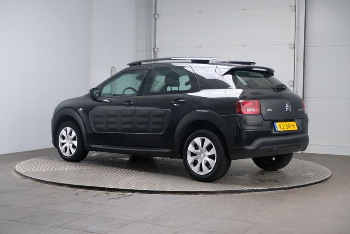 Photo 3 VIN: VF70PHMZBGE560422 - CITROEN C4 CACTUS 