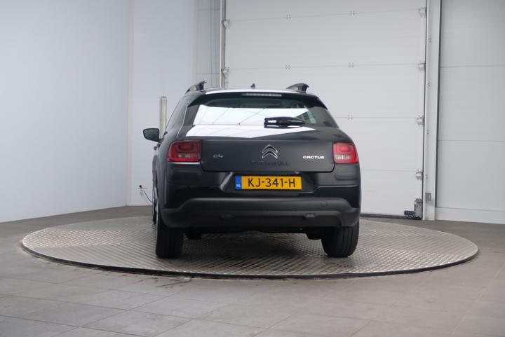 Photo 4 VIN: VF70PHMZBGE560422 - CITROEN C4 CACTUS 