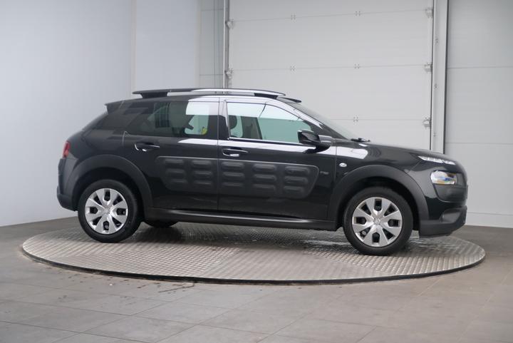 Photo 5 VIN: VF70PHMZBGE560422 - CITROEN C4 CACTUS 