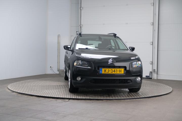 Photo 6 VIN: VF70PHMZBGE560422 - CITROEN C4 CACTUS 