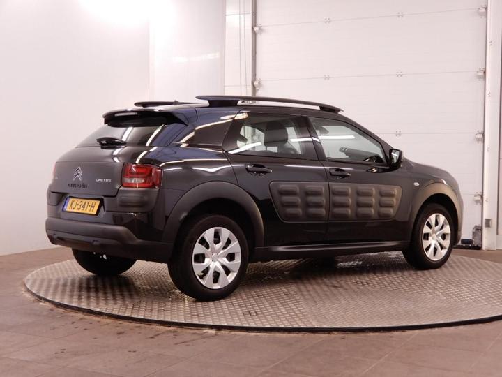 Photo 8 VIN: VF70PHMZBGE560422 - CITROEN C4 CACTUS 