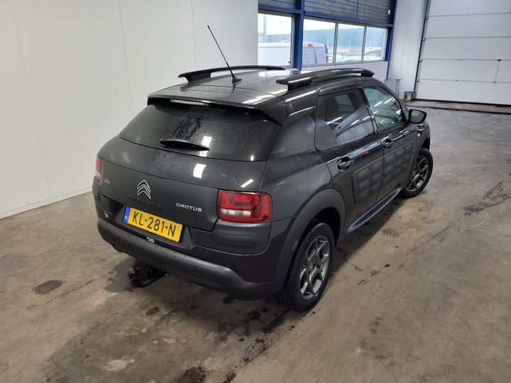 Photo 3 VIN: VF70PHMZBGE564656 - CITROEN C4 CACTUS 