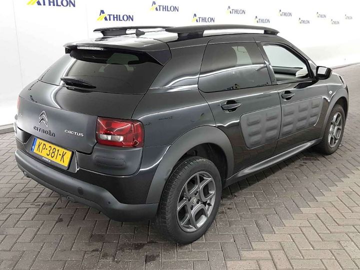 Photo 4 VIN: VF70PHMZBGE567434 - CITROEN C4 CACTUS 