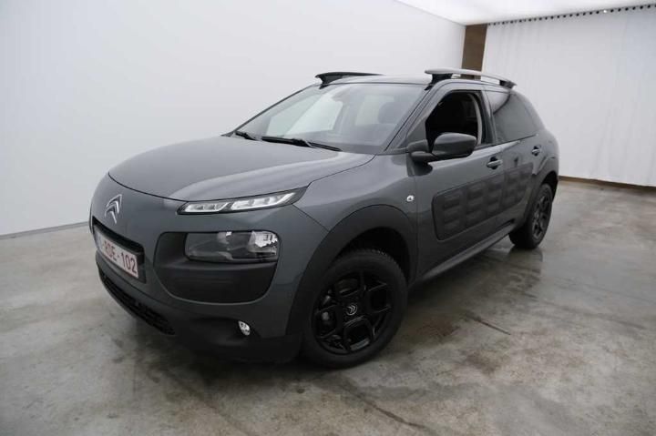 Photo 1 VIN: VF70PHMZBGE568462 - CITROEN C4 CACTUS &#3914 