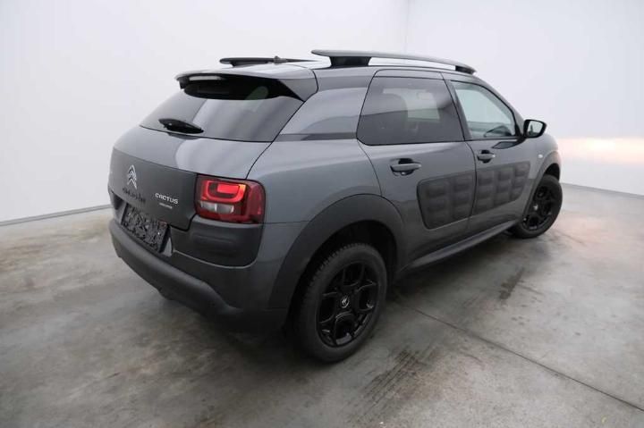 Photo 2 VIN: VF70PHMZBGE568462 - CITROEN C4 CACTUS &#3914 