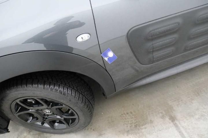 Photo 23 VIN: VF70PHMZBGE568462 - CITROEN C4 CACTUS &#3914 