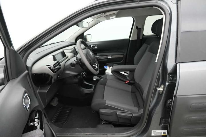 Photo 3 VIN: VF70PHMZBGE568462 - CITROEN C4 CACTUS &#3914 