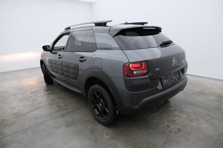 Photo 7 VIN: VF70PHMZBGE568462 - CITROEN C4 CACTUS &#3914 