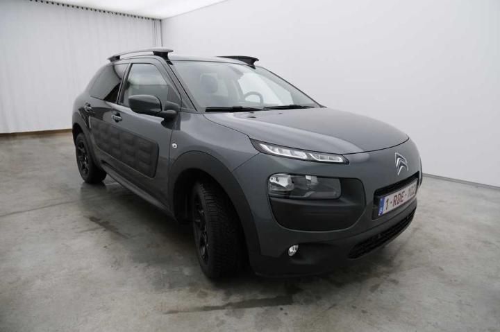 Photo 8 VIN: VF70PHMZBGE568462 - CITROEN C4 CACTUS &#3914 