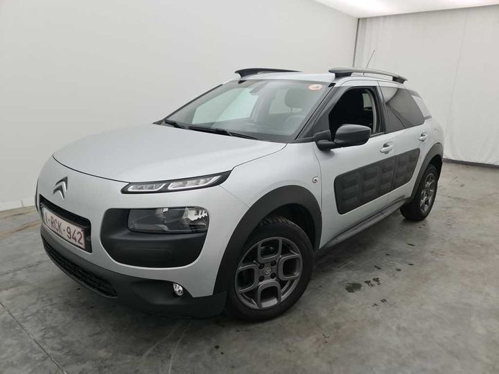 Photo 1 VIN: VF70PHMZBGE570572 - CITROEN C4 CACTUS &#3914 