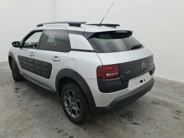 Photo 7 VIN: VF70PHMZBGE570572 - CITROEN C4 CACTUS &#3914 