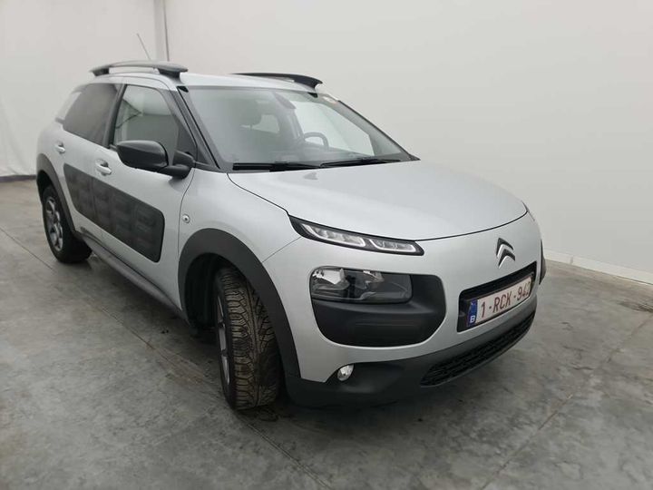 Photo 8 VIN: VF70PHMZBGE570572 - CITROEN C4 CACTUS &#3914 